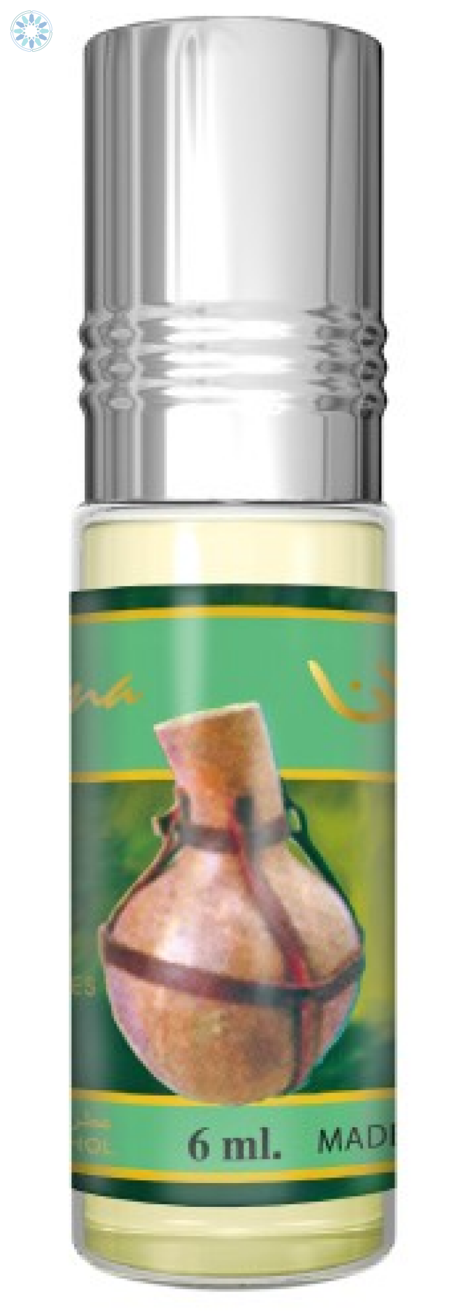 Perfumes › Oil Ittar › Africana Roll On [6 ml Perfume Oil Ittar] By Al